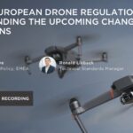 DJI drone regulation