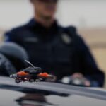 Полиция использует Cinewhoop Fpv для борьбы с преступниками в США