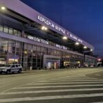 В аэропорту Белграда установили противодронную систему