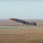 Беспилотник Boeing Loyal Wingman впервые поднялся в небо