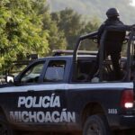 Мексиканские банды используют дроны для нападений на полицию