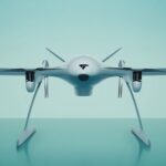 Новый успех компании Wingcopter в сфере доставки грузов дронами