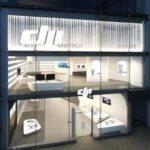 Компания DJI закроет магазин в Гонконге
