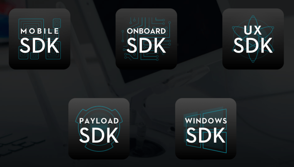 Компания DJI обновила политику поддержки разработчиков DJI SDK