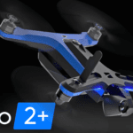 Компания Skydio представила дрон Skydio2+ c большей дальностью и временем полёта