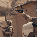 Skydio выиграла контракт армии США на поставку дронов