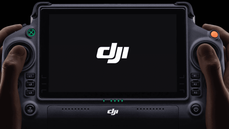 Поддерживает ли DJI RC Plus другие дроны DJI
