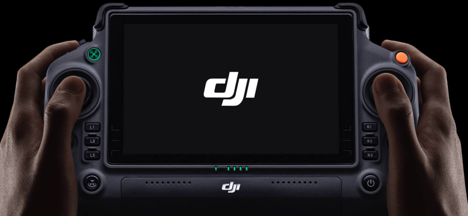 Поддерживает ли новый пульт DJI RC Plus другие дроны DJI?