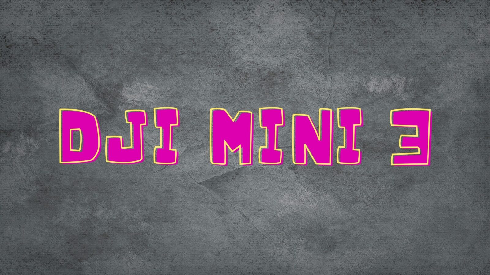Тех.поддержка DJI подтверждает скорый выход DJI MINI 3 Pro