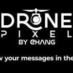 Компания EHang будет делать в Европе шоу дронов