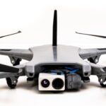 Компания Teal Drones выпустит систему с несколькими дронами Golden Eagle