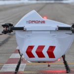 Компания Drone Delivery Canada получила разрешение на полёты BVLOS