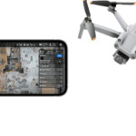 Компания DroneDeploy добавила поддержку DJI Air 2S