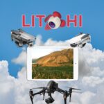 Приложение Litchi теперь поддерживает DJI Air 2S