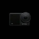 Шесть причин купить новую камеру DJI Osmo Action 3