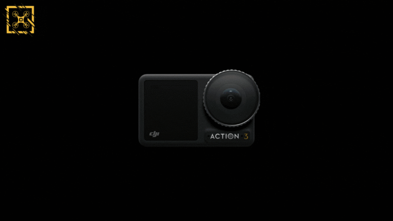 Шесть причин купить новую камеру DJI Osmo Action 3