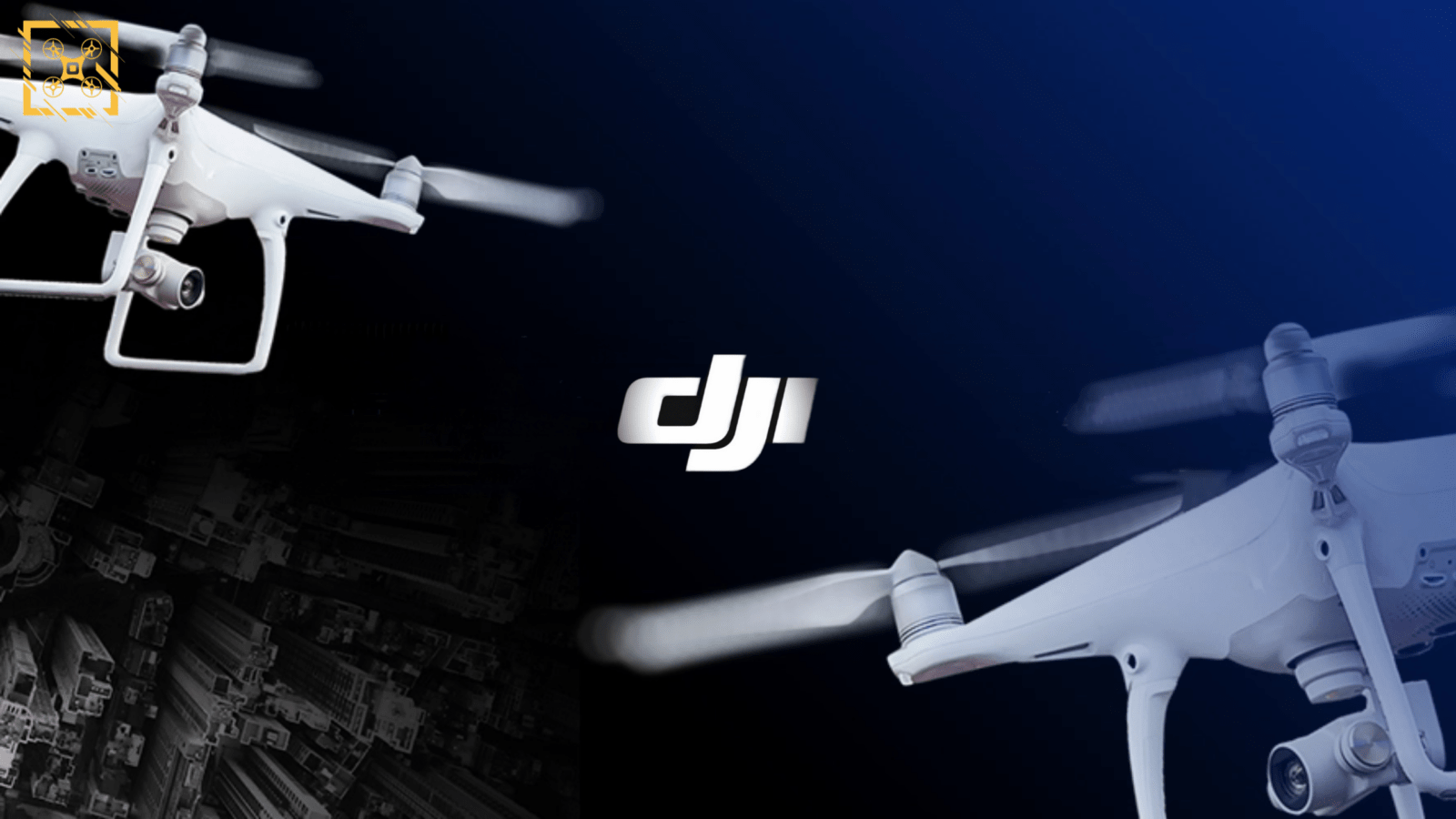 Дроны компании DJI были одобрены Управлением гражданской авиации США на соответствие Remote ID