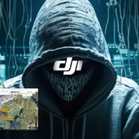 Хакеры взломали DJI Drone ID и рассказали об её уязвимости
