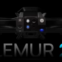 BRINC представила тактический дрон Lemur 2