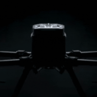 Свежий тизер дрона M350 RTK от DJI обещает перемены в игре