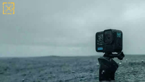 Камера GoPro Hero12 Black: обзор фото и возможностей